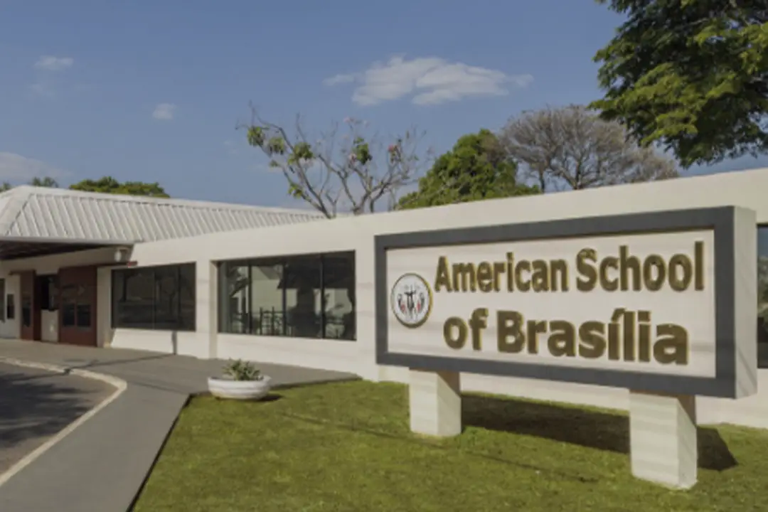 Escola Americana – Brasília