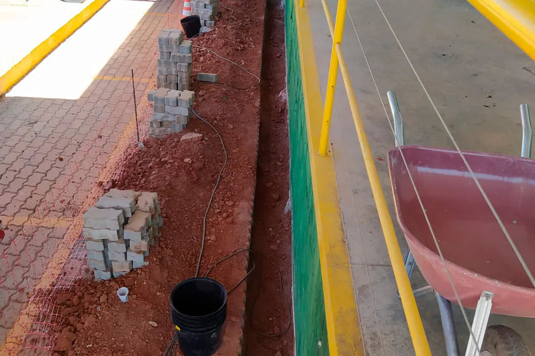 centro de distribuição heineken – brasília 2