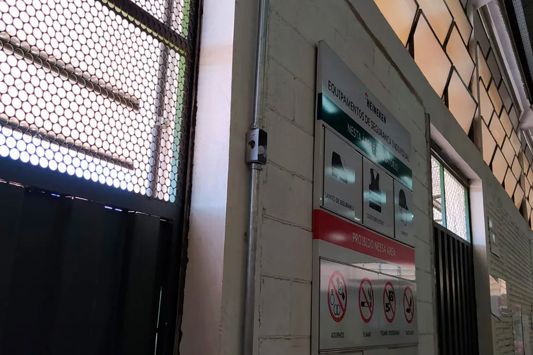centro de distribuição heineken – brasília 3