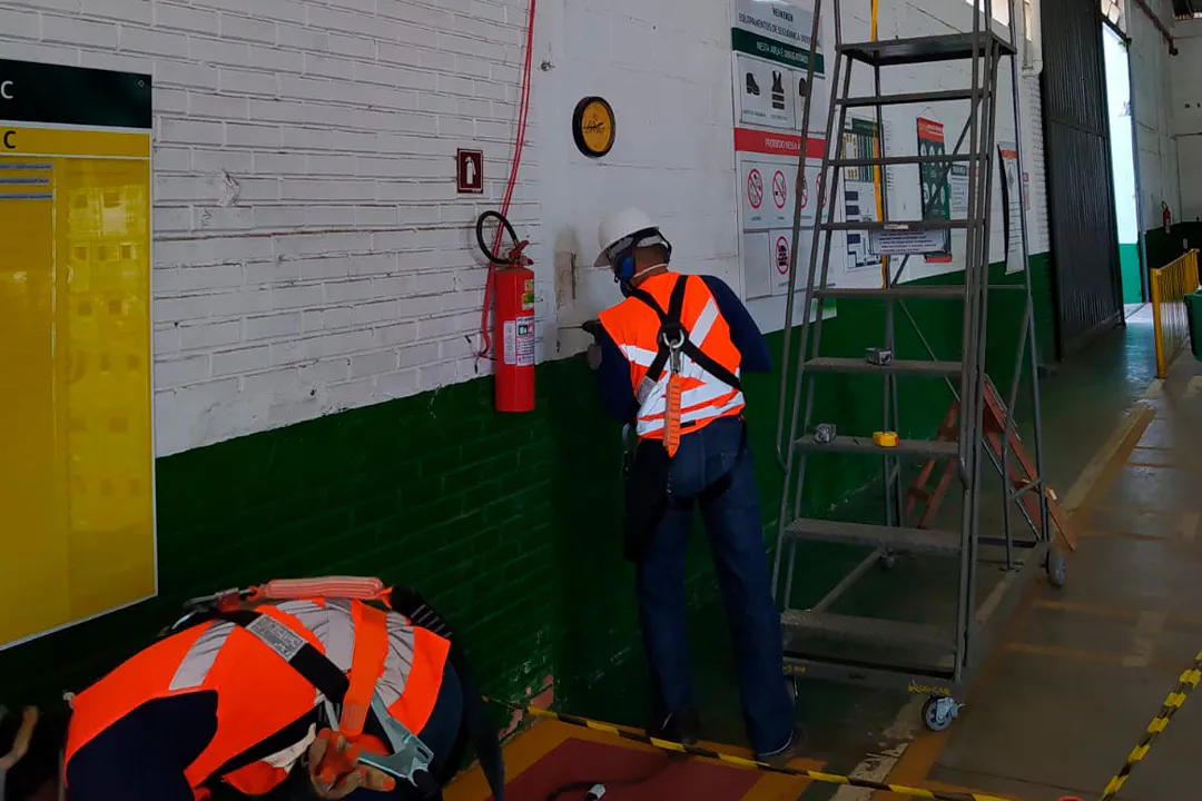 centro de distribuição heineken – brasília 4